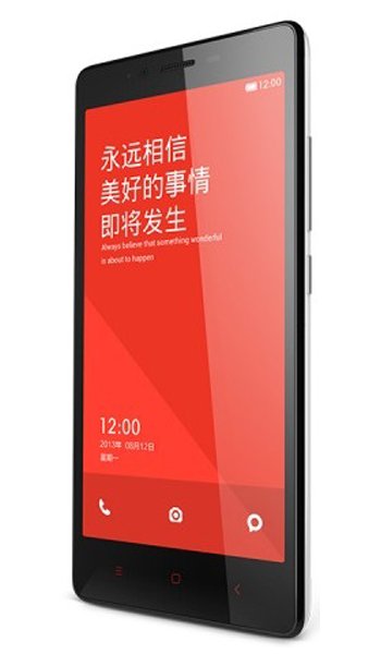 Xiaomi Redmi Note