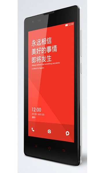 Xiaomi Redmi
