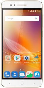ZTE 610