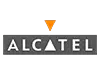 Логотип Alcatel