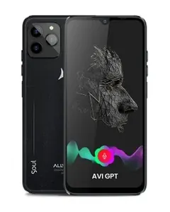 Allview Soul X10