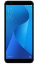 ASUS ZenFone Max Plus (ZB570TL)