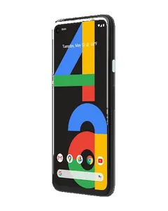 Google Pixel 4a