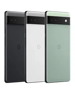 Google Pixel 6a