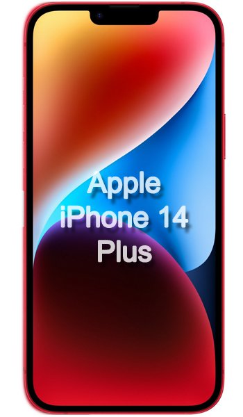 iPhone 14 Plus