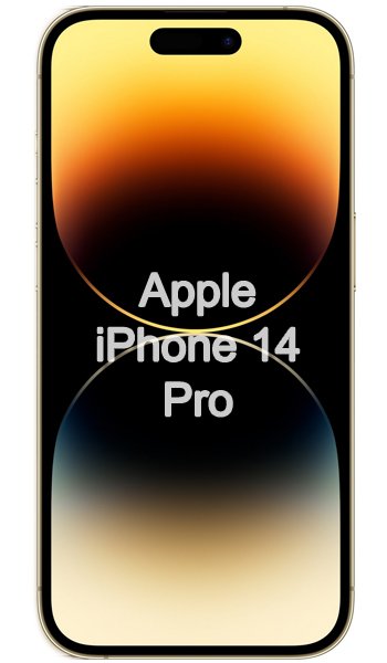 iPhone 14 Pro