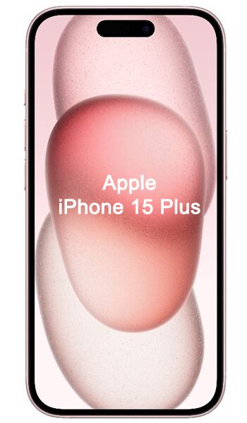 iPhone 15 Plus