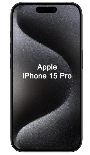 iPhone 15 Pro