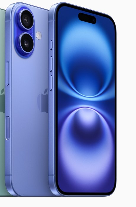 iPhone 16 Plus