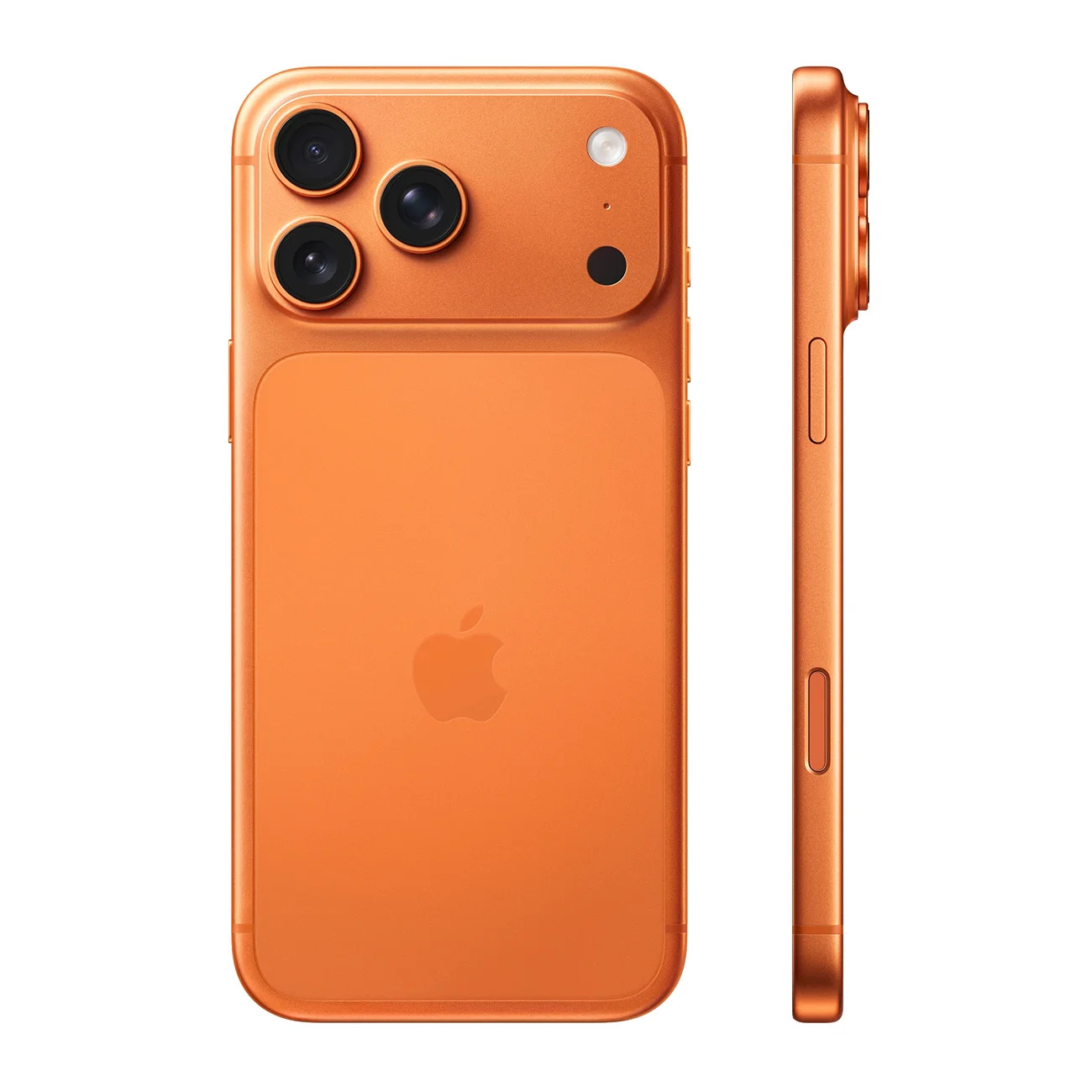 iPhone 17 Pro