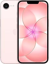 iPhone 17e