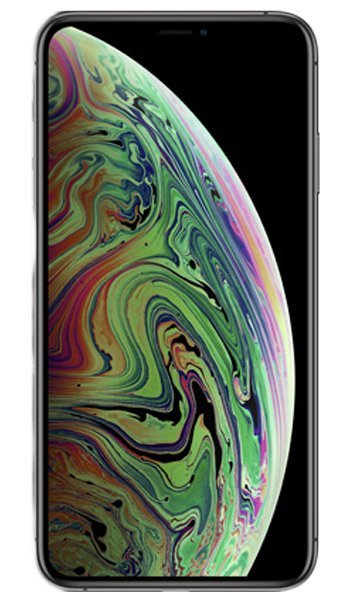 iPhone XS Max