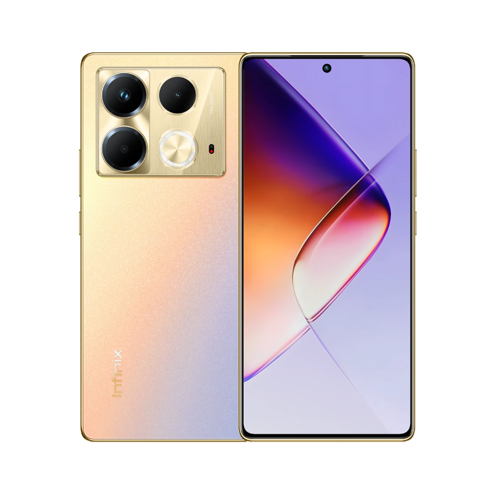 Note 40