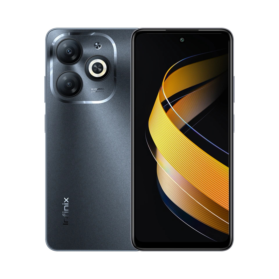Smart 8