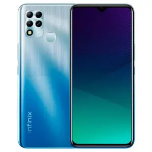 Infinix Note