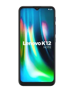 Lenovo K12 Note