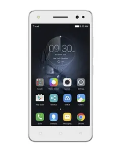 Lenovo Vibe S1 Lite