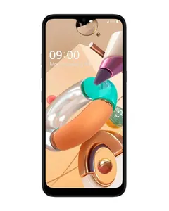 LG K41S