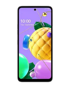 LG K52