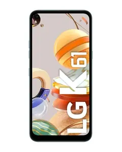 LG K61
