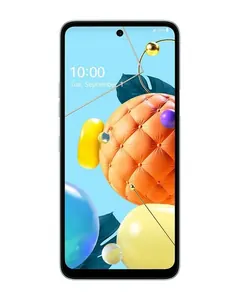 LG K62