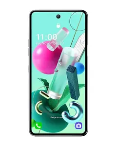 LG K92 5G