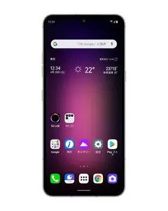 LG V60 ThinQ 5G
