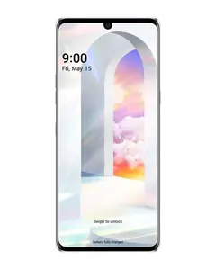 LG Velvet