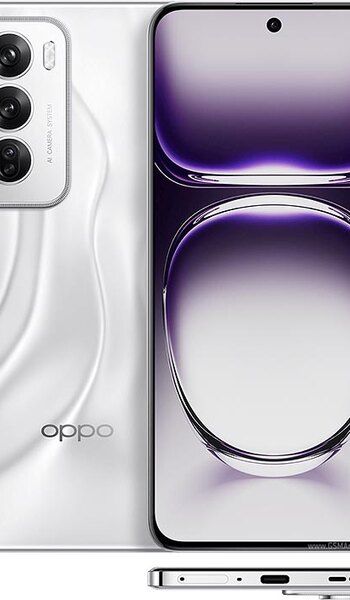 Oppo Reno 12