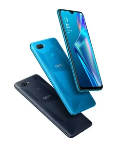 OPPO A12