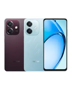 OPPO A3x