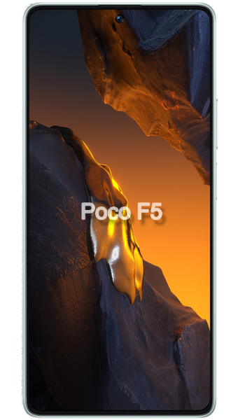 Poco F5