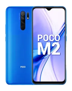POCO M2