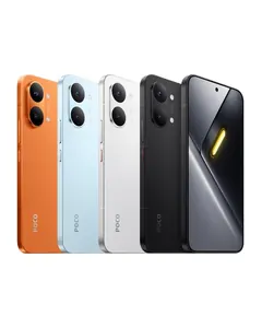 POCO X8 Pro Max