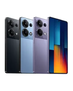 Poco M6 Pro