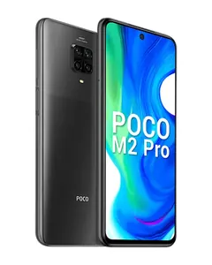 POCO M2 Pro