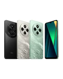 POCO C75