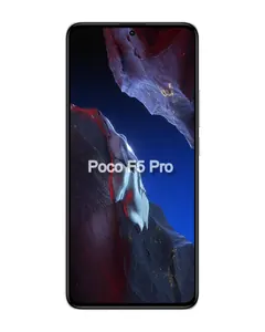 POCO F5 / POCO F5 Pro