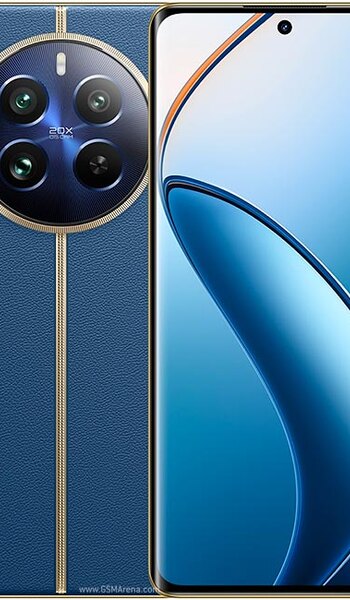 Realme 12 Pro