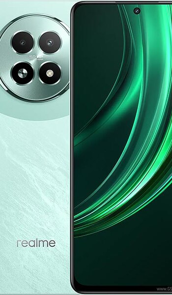 Realme 13
