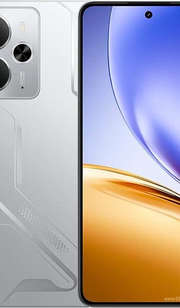 Realme 14