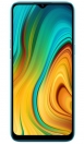 realme C3