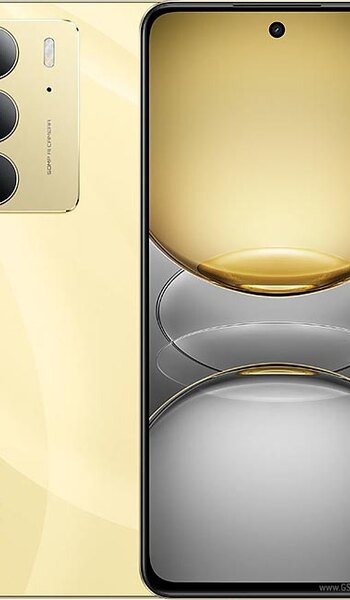 Realme C75
