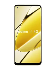 realme 11 4G / 5G