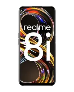realme 8i