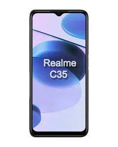 realme C35