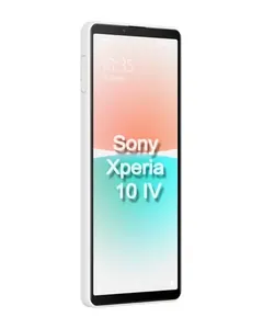 Sony Xperia 10 IV