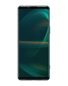 Sony Xperia 5 III