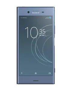 Sony XZ1