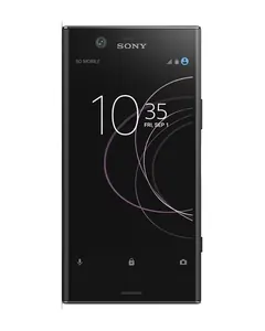 Sony XZ1 Compact